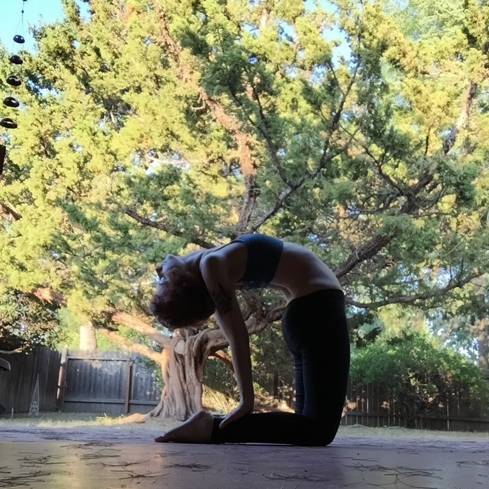 Meet your Posher, Claire